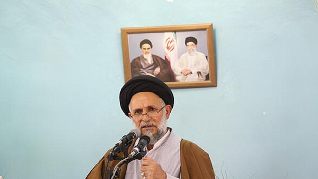 امام جمعه موقت زنجان درگذشت