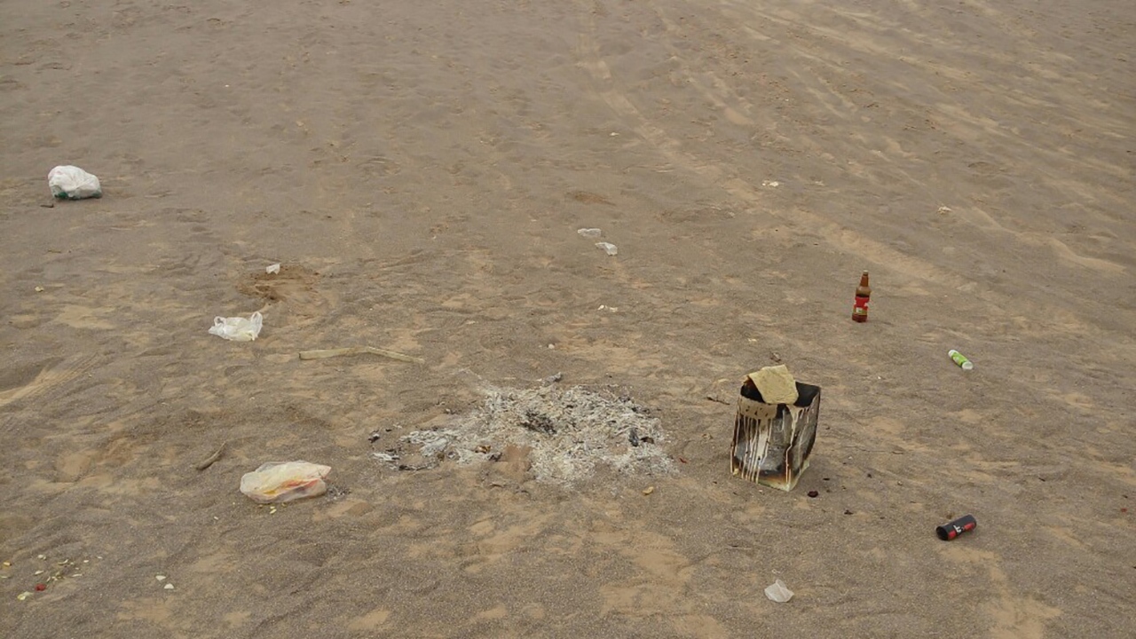 کویر لوت