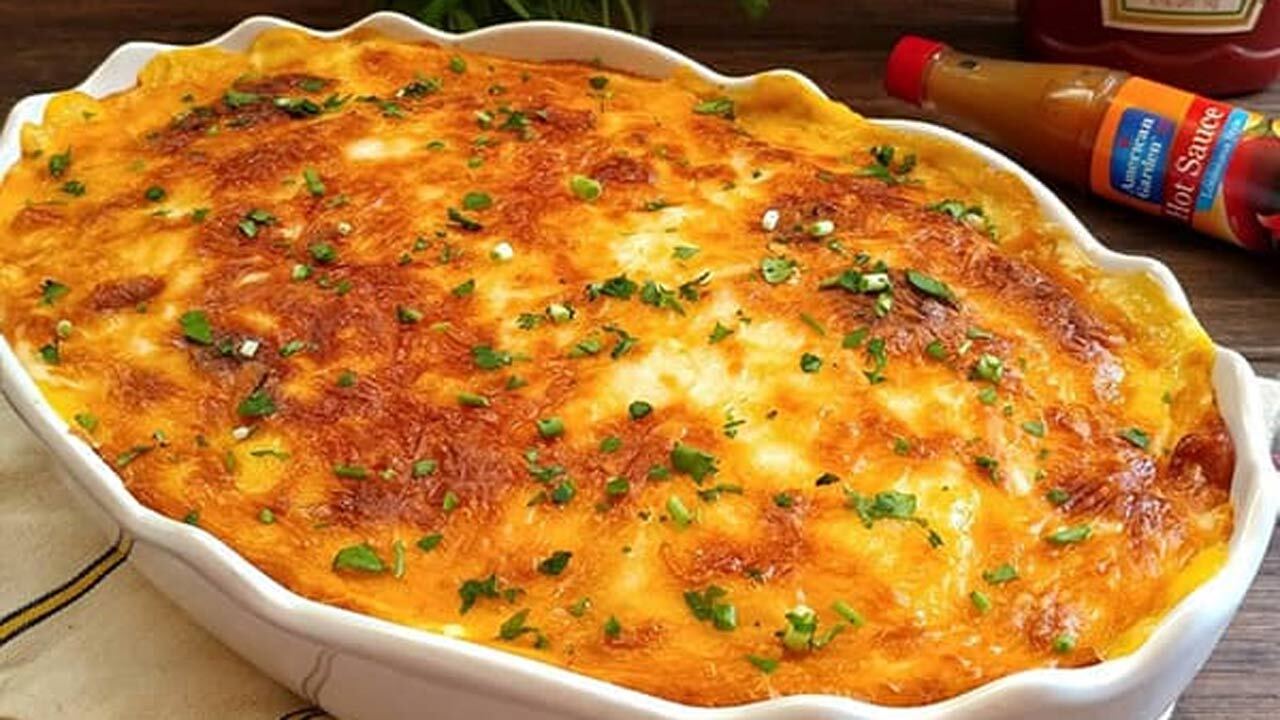 طرز تهیه گراتن تنوری + فیلم