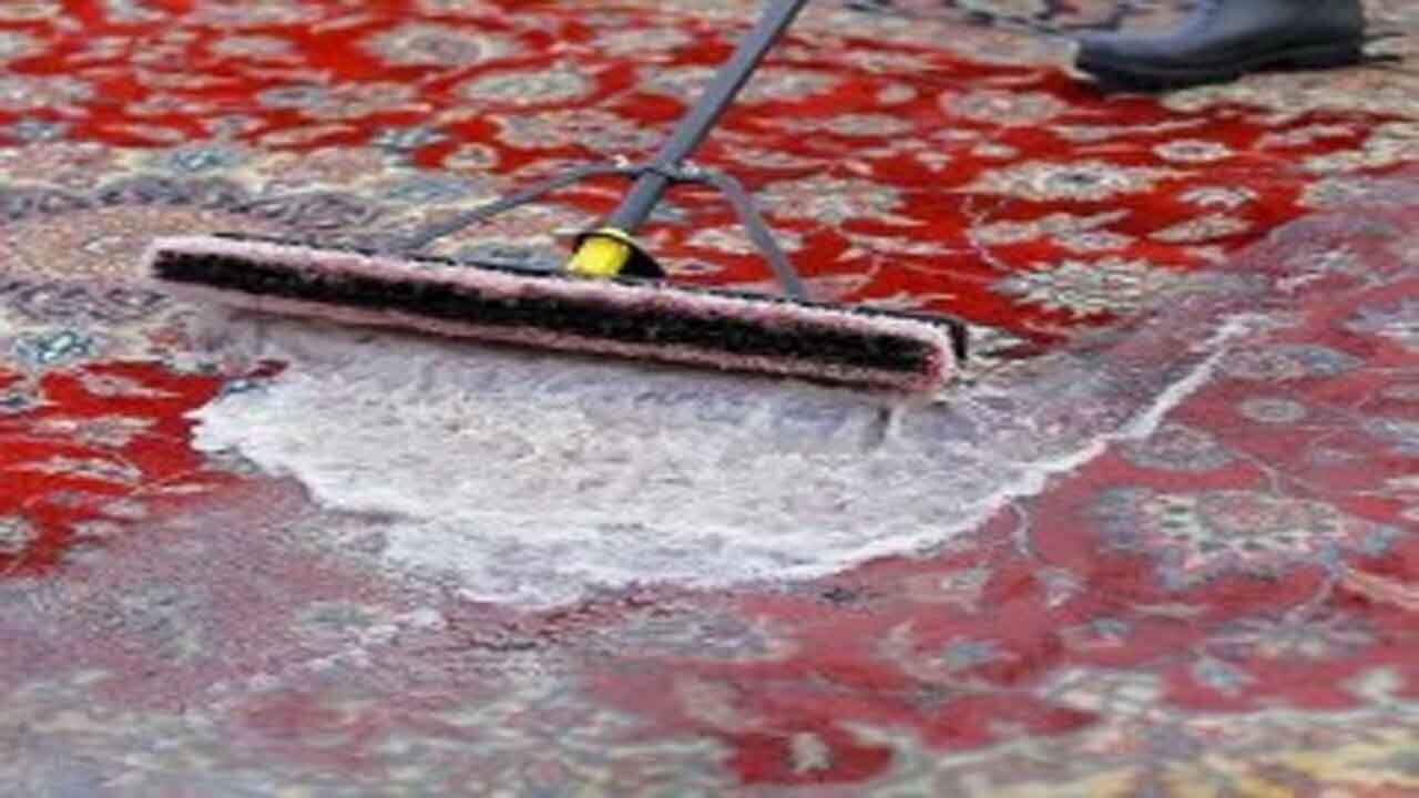 ۲۵ اسفند پایان شستشوی‌های خانگی