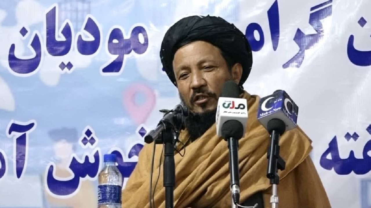سرنوشت مبهم والی طالبان در تخار