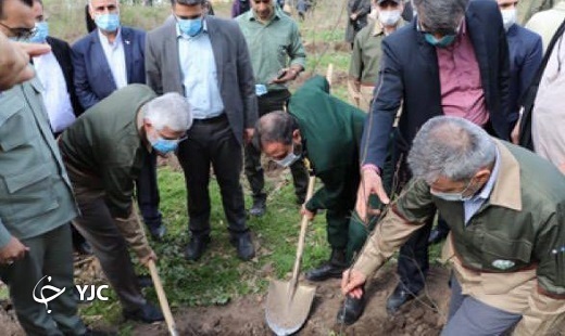 برای حفظ و حراست از منابع طبیعی بکوشیم