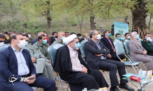برای حفظ و حراست از منابع طبیعی بکوشیم