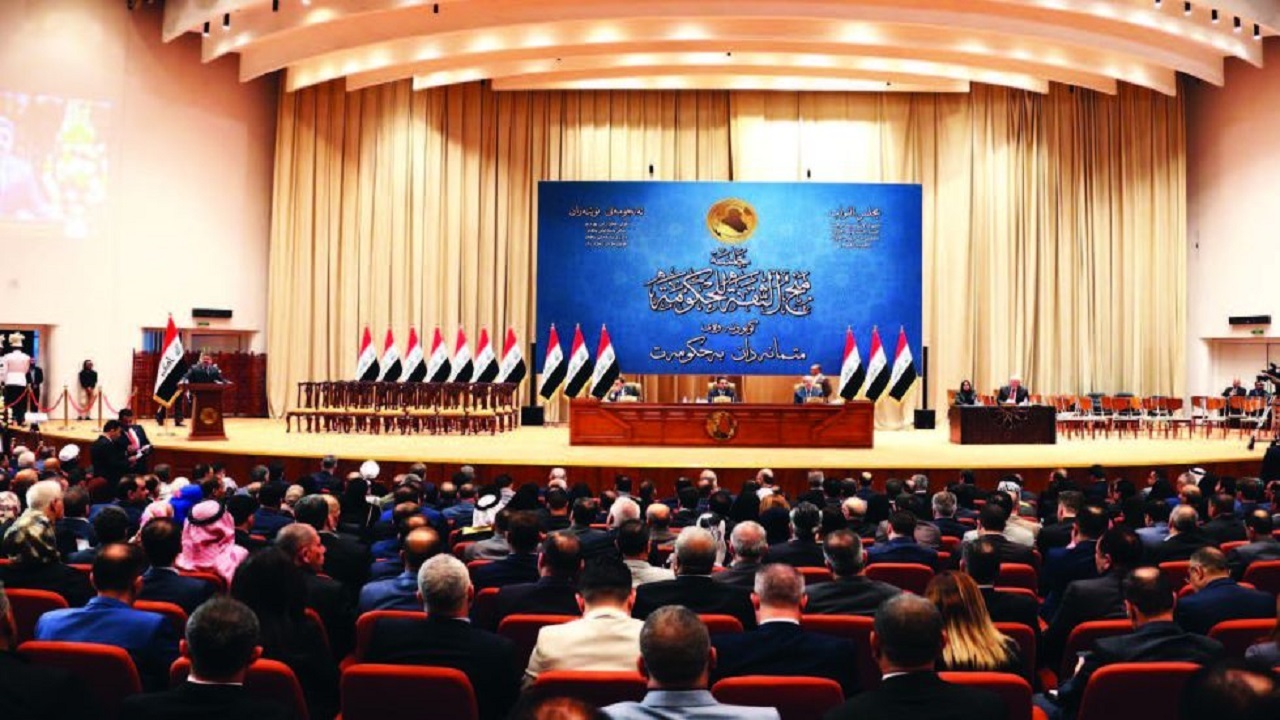 انتظار محافل سیاسی عراق برای توافق بر سر نامزد ریاست جمهوری