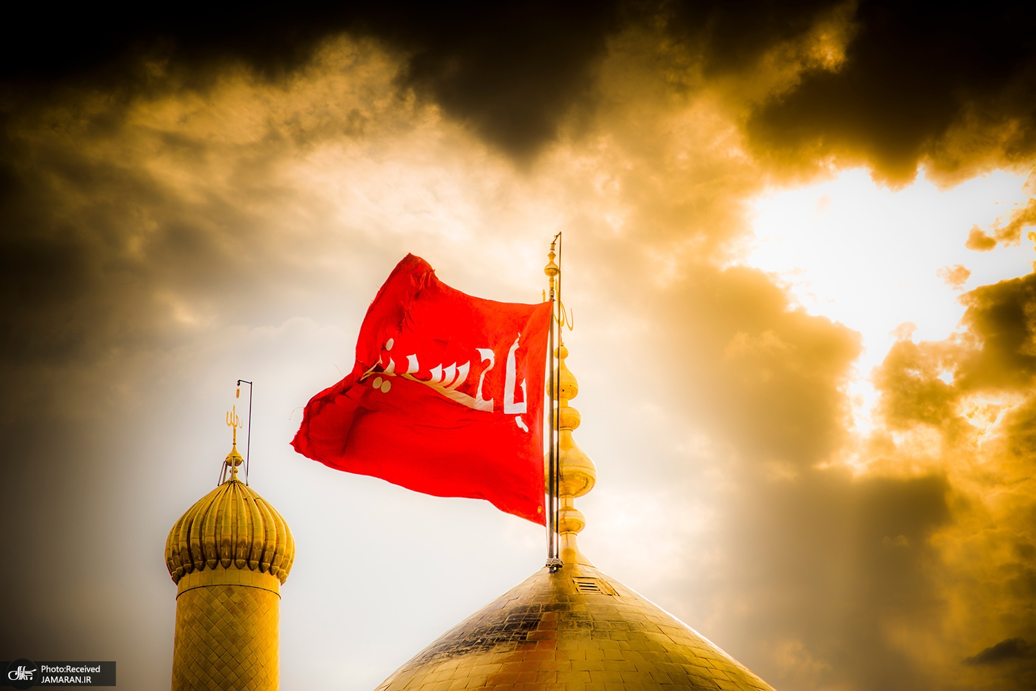 مرگ و زندگی در نگاه سالار شهیدان/ حسین (ع)؛ مظهر سخاوت و کرامت