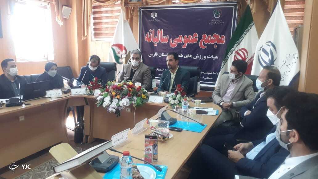 مدیران برای سلامت جامعه تلاش کنند