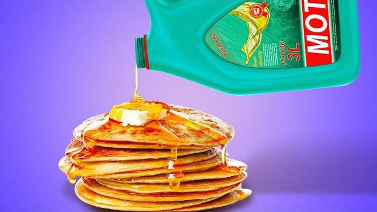 ترفندهای دروغین برای جذب مشتری + فیلم