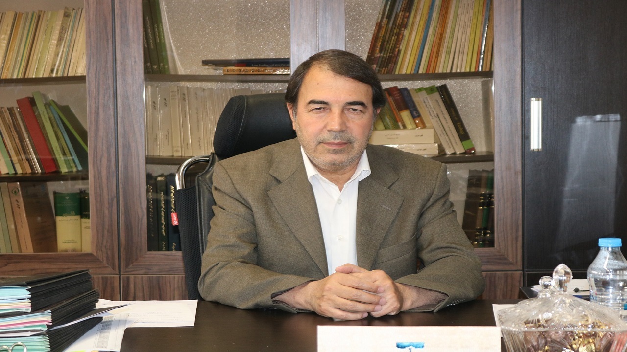 احتمال نابودی باغ گیاه شناسی ایران در آینده‌ای نزدیک