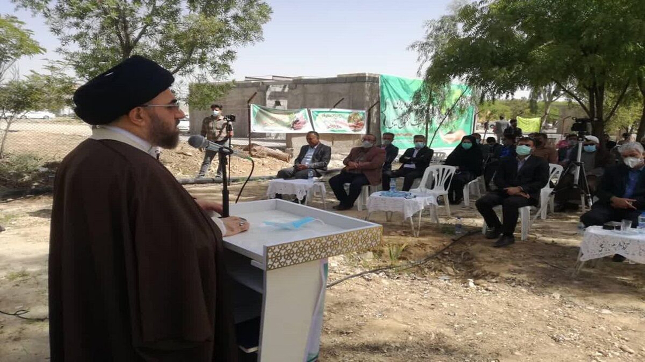 فضا برای زمین‌خواران و کوه‌خواران در لارستان نا امن شود