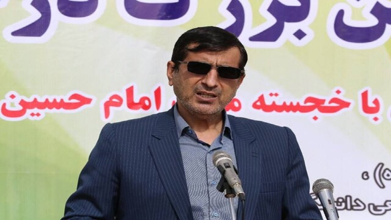 بزرگترین "باغ سایبان" کشور در کرمانشاه/نظارت ۳۴ تیم بازرسی بر کالا‌های کشاورزی