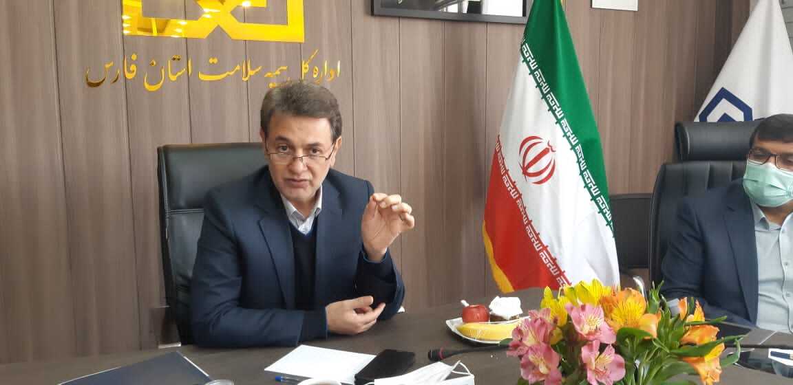 دو سوم ایرانی‌ها تحت پوشش بیمه سلامت هستند/رضایت ۹۰ درصدی از نسخه الکترونیکی