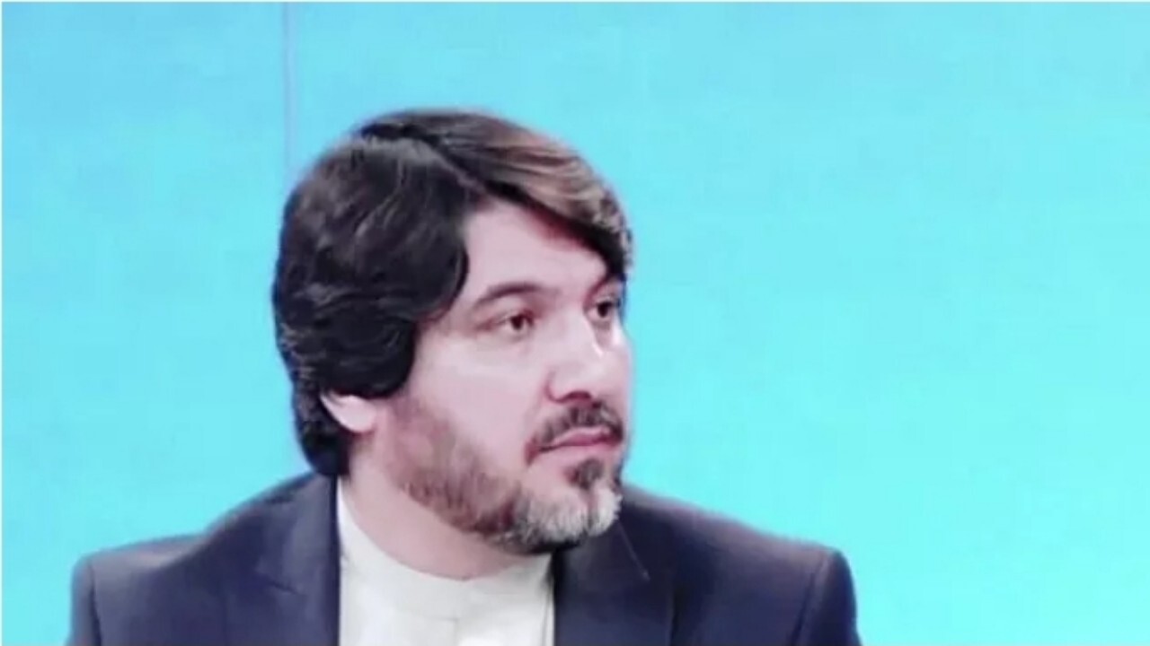 سید باقر محسنی از بند طالبان آزاد شد
