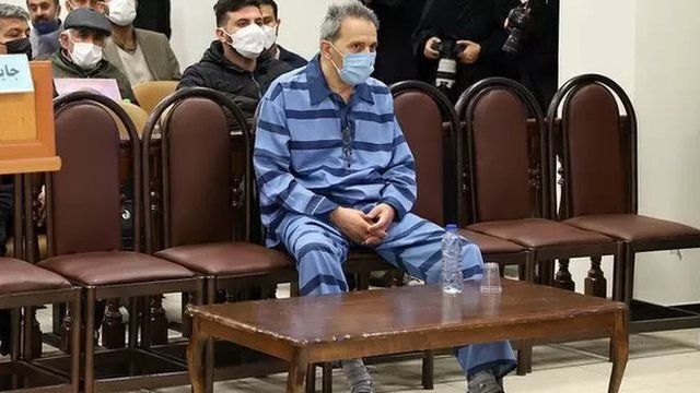 خنثی سازی بمب‌گذاری در نمایشگاه کتاب تهران