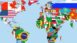 انتشار فیلمی از اتاق کنترل نیروگاه هسته‌ای اوکراین + فیلم