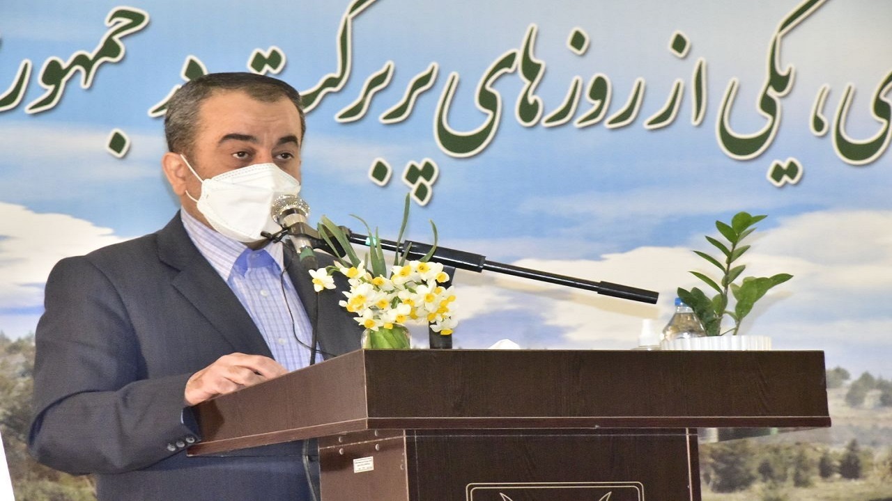 لزوم برقراری تعادل بین محیط زیست و سرمایه گذار