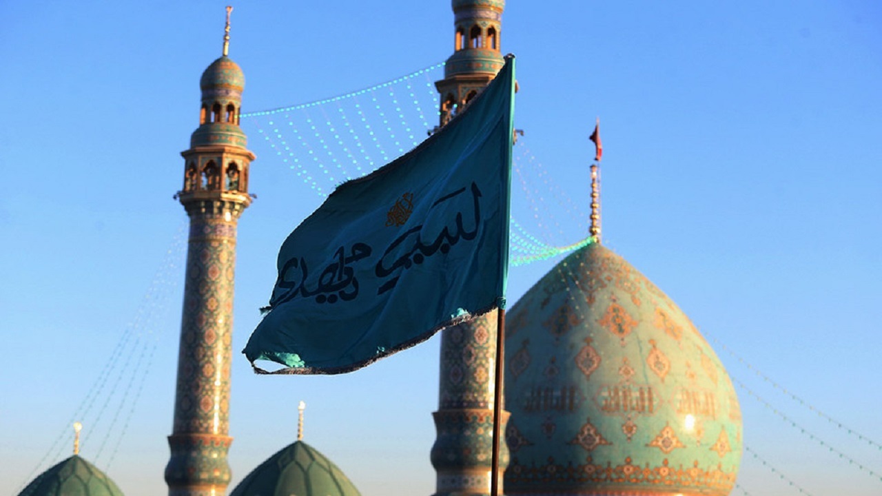 ارزش و ثواب انجام کار خیر در ماه ولادت صاحب الزمان