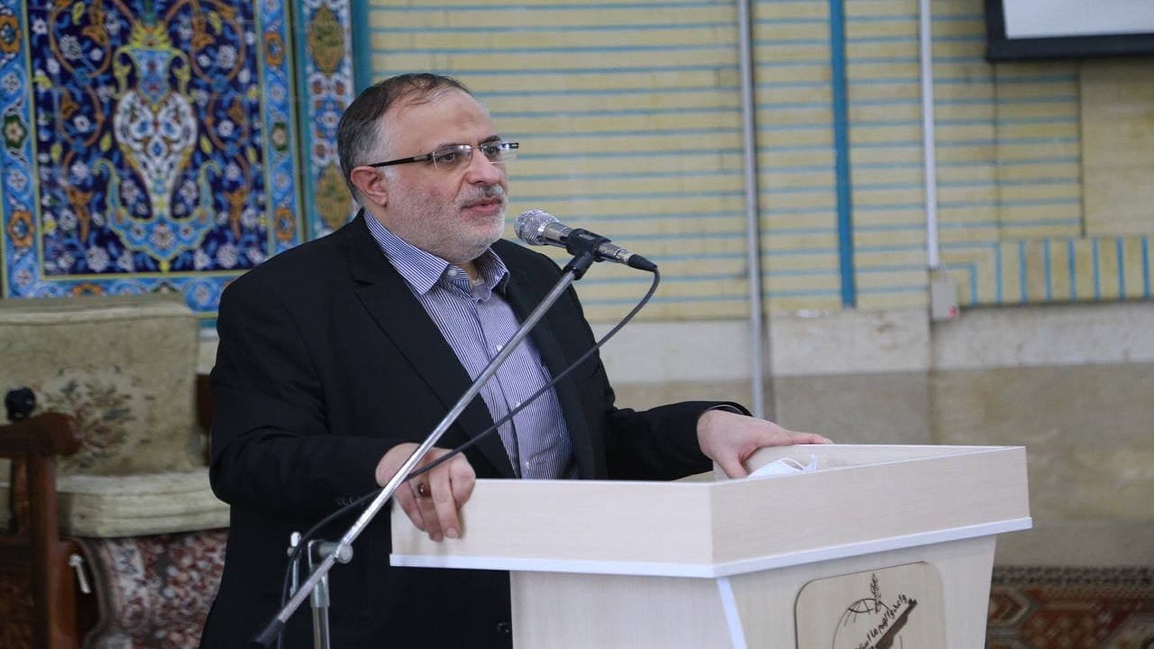 کینه دشمنان به سپاه پاسداران نشان‌دهنده خیرات وجودی این مجموعه است