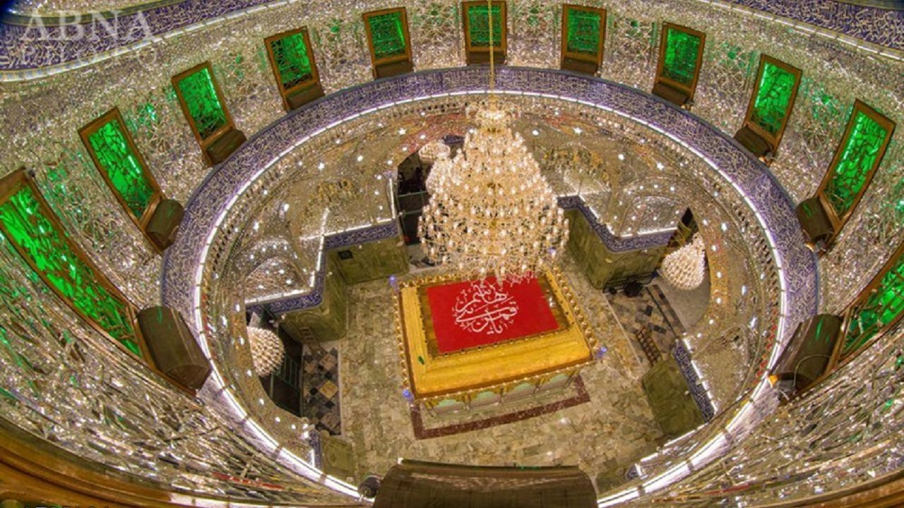 جایگاه حضرت عباس (ع) در پیشگاه خداوند/ بصیرتی که در واقعه عاشورا بیشتر دیده شد
