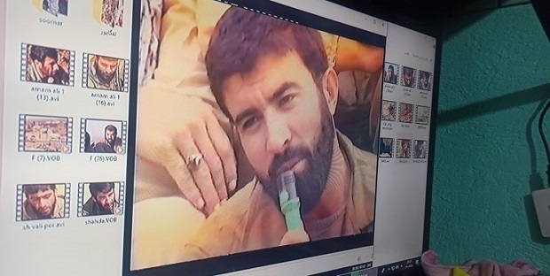 در این بین رزم جوانان استان در دوران دفاع مقدس نمونه ایثارگری و مجاهدت عاشورایی بوده جوانانی مانند علیمردان روستاد مجاهدتی از خودشان نشان دادند که در همیشه تاریخ ماندگار خواهد بود.