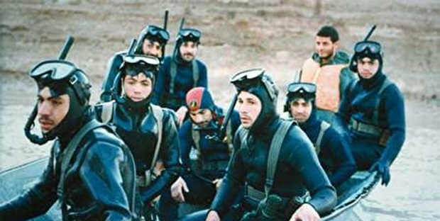 او می&zwnj;گوید فرزند روستایی از شهرستان کهگیلویه و از ایل بزرگ دشمن&zwnj;زیاری هستم که ابتدا چوپان بودم بعد&zwnj;ها به دهدشت آمدم و مغازه کبابی راه اندازی کردم 