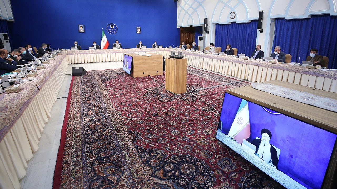 دولت با اصلاح آیین نامه سازمان تعزیرات حکومتی موافقت کرد / تصویب آیین‌نامه اجرایی مربوط به تعیین تعرفه آب مصرفی مشترکان
