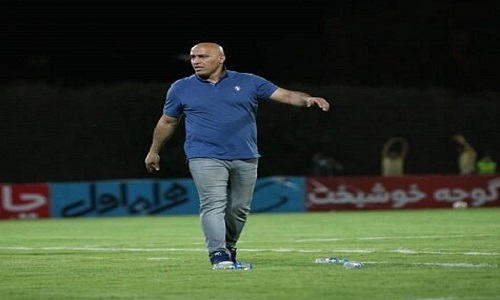 علیرضا منصوریان