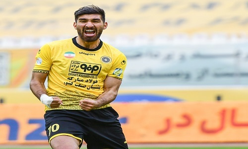 شهریار مغانلو