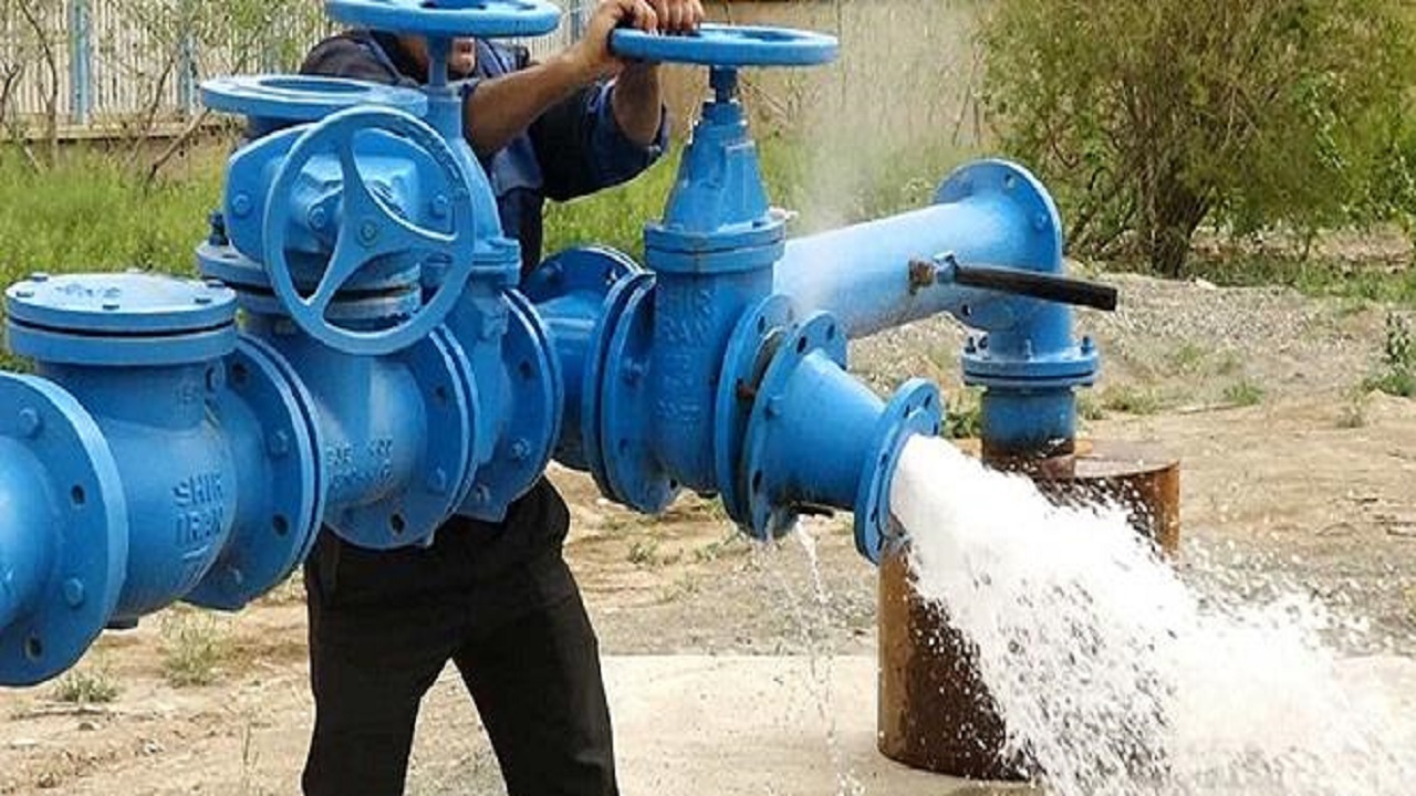 حداکثر هزینه برای آبرسانی شرب روستایی و عشایری تعیین شد