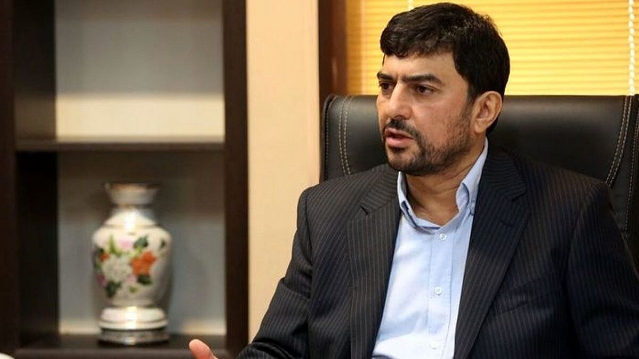 استاندار سیستان و بلوچستان کسب ۲ مدال طلا توسط ورزشکاران استان را تبریک گفت