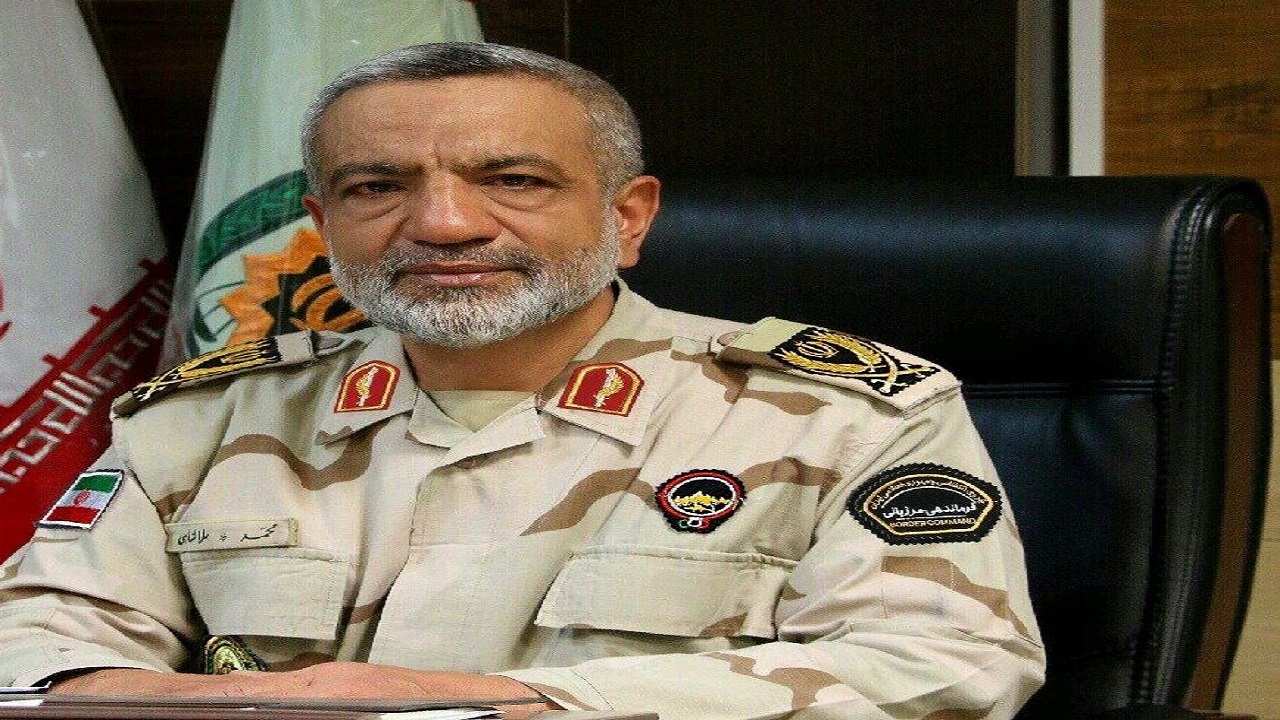 توطئه‌های دشمنان در آخرین قلمرو مرزی کشور خفه می‌شود