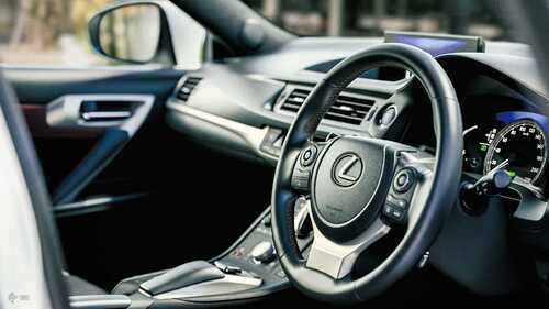 لکسوس CT200h در ژاپن از تولید خارج می شود