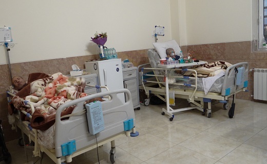 جانبازان