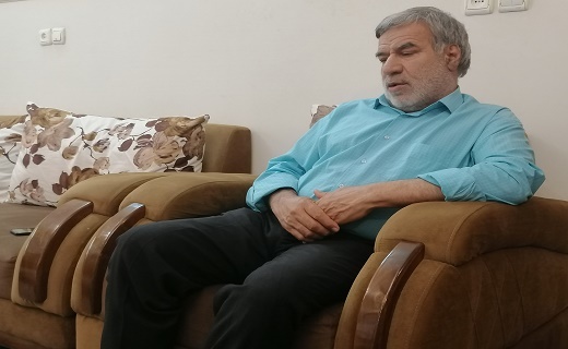 شفیعی