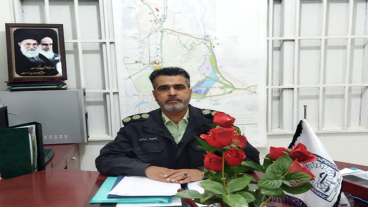 آغاز طرح نوروزی تشدید حفاظت از اراضی دولتی در سیستان و بلوچستان