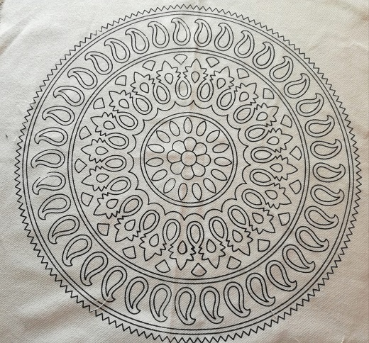 عید/ صنایع دستی کرمان ۱