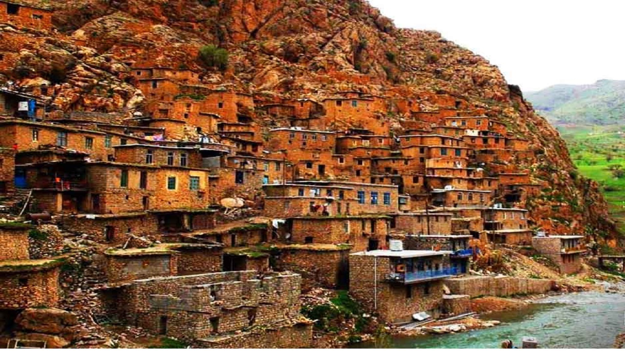 دومین همایش بین‌المللی گردشگری و توسعه در کردستان برگزار می‌شود