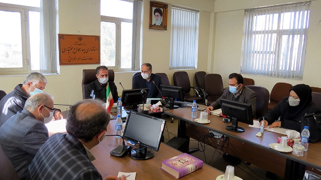 اهتمام جدی برای پاکسازی چهارمحال و بختیاری از پسماند‌ها در آستانه نوروز
