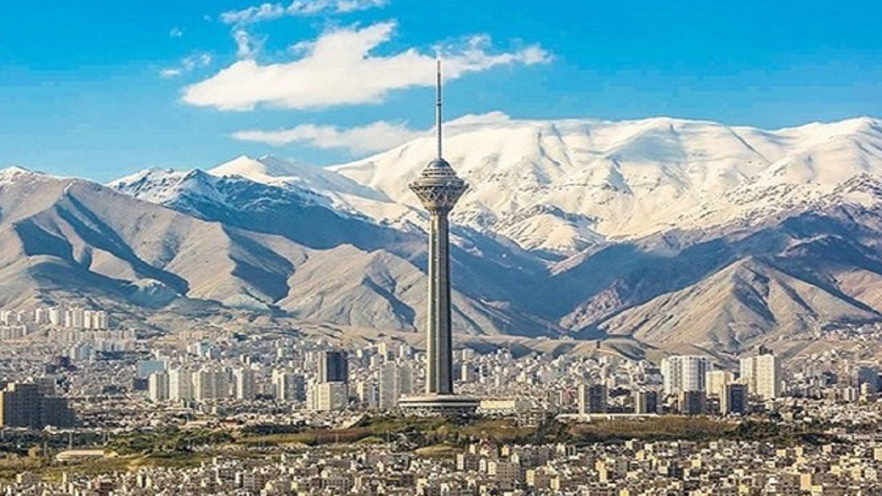۲۵ گروه شغلی که از پایتخت می‌روند