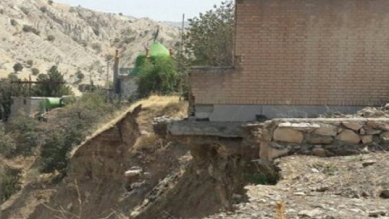 دستور فوری وزیر کشور برای ساماندهی گلزار شهدای معمولان
