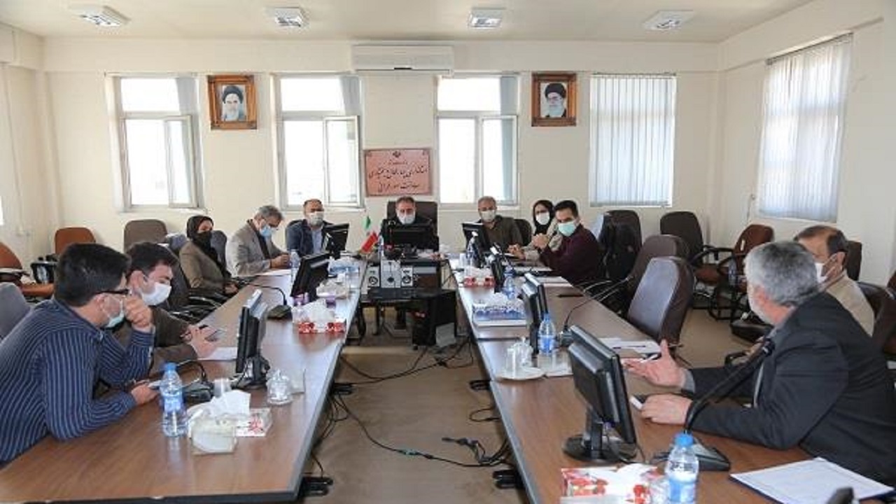 تصویب ۲۳ طرح در کمیسیون ماده پنج شهر‌های چهارمحال و بختیاری