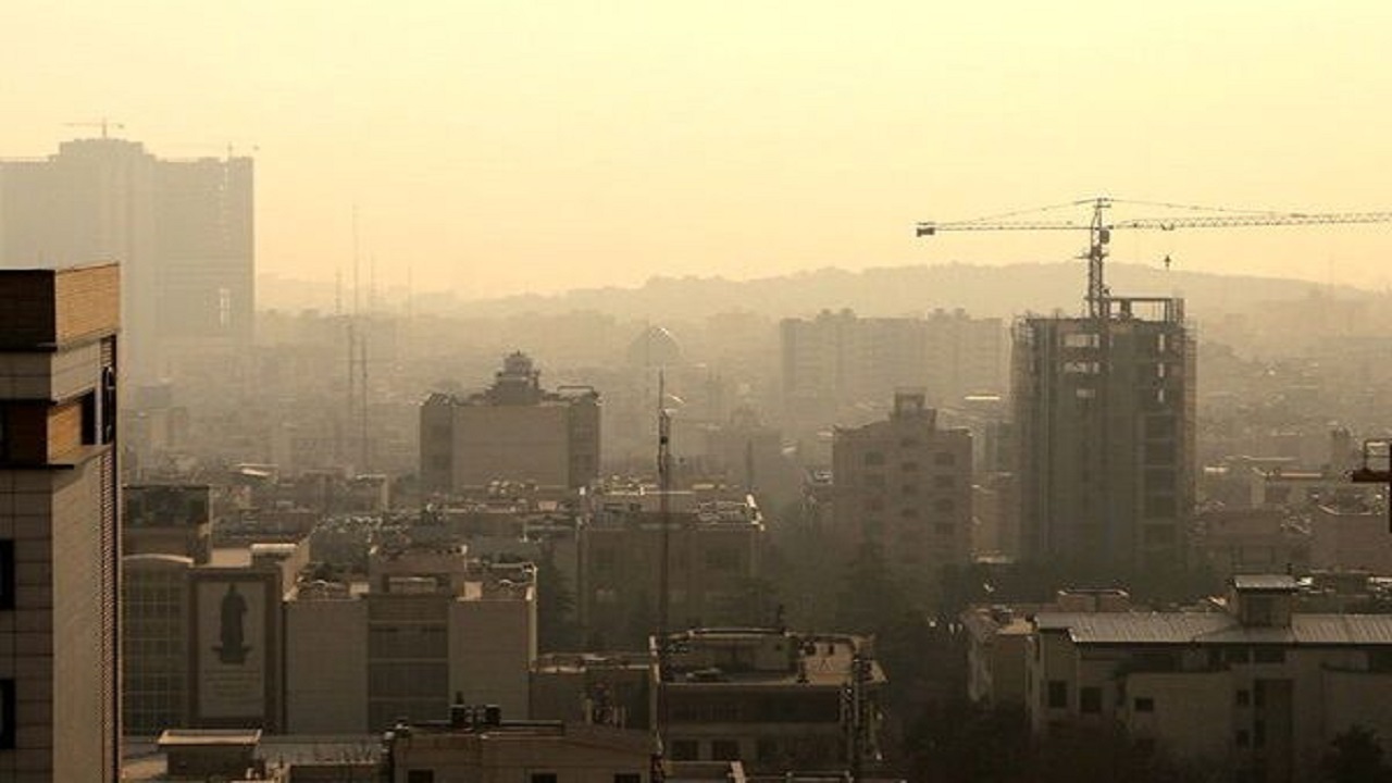 آلودگی هوای خوزستان و حکایت تکراری که مرهم ندارد