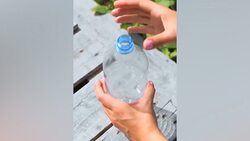 ساخت گل رز با دستمال کاغذی + فیلم