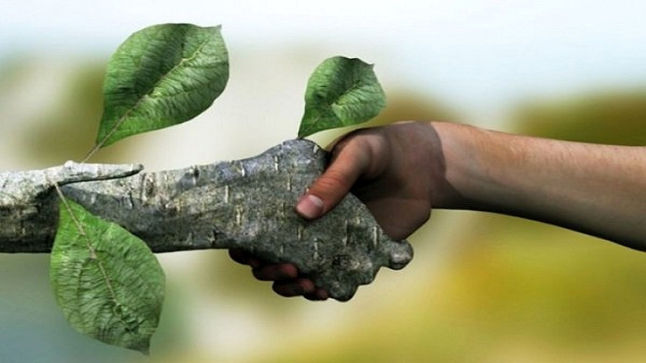 اجرای طرح همیاران طبیعت بر پایه فرهنگ هیاری بختیاری