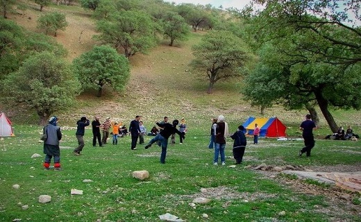 روز طبیعت