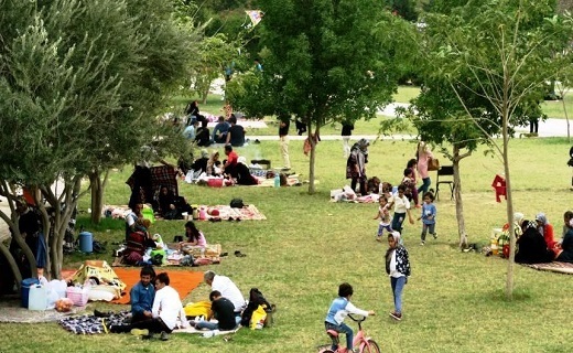 روز طبیعت