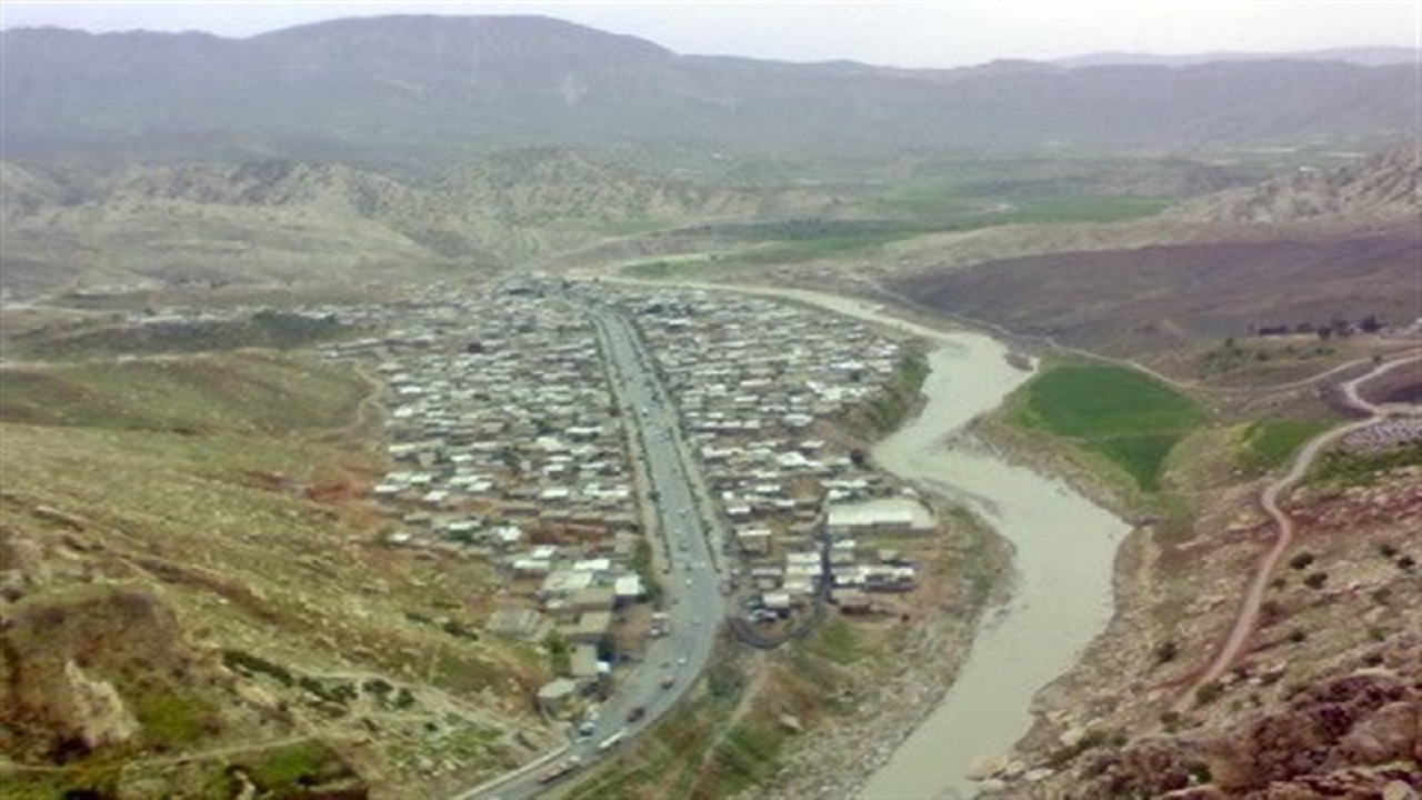 "معمولان" به شهرستان تبدیل می‌شود