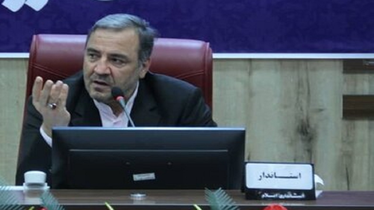 لزوم برنامه ریزی برای اربعین سال آینده/زیرساخت‌ها تکمیل می‌شود