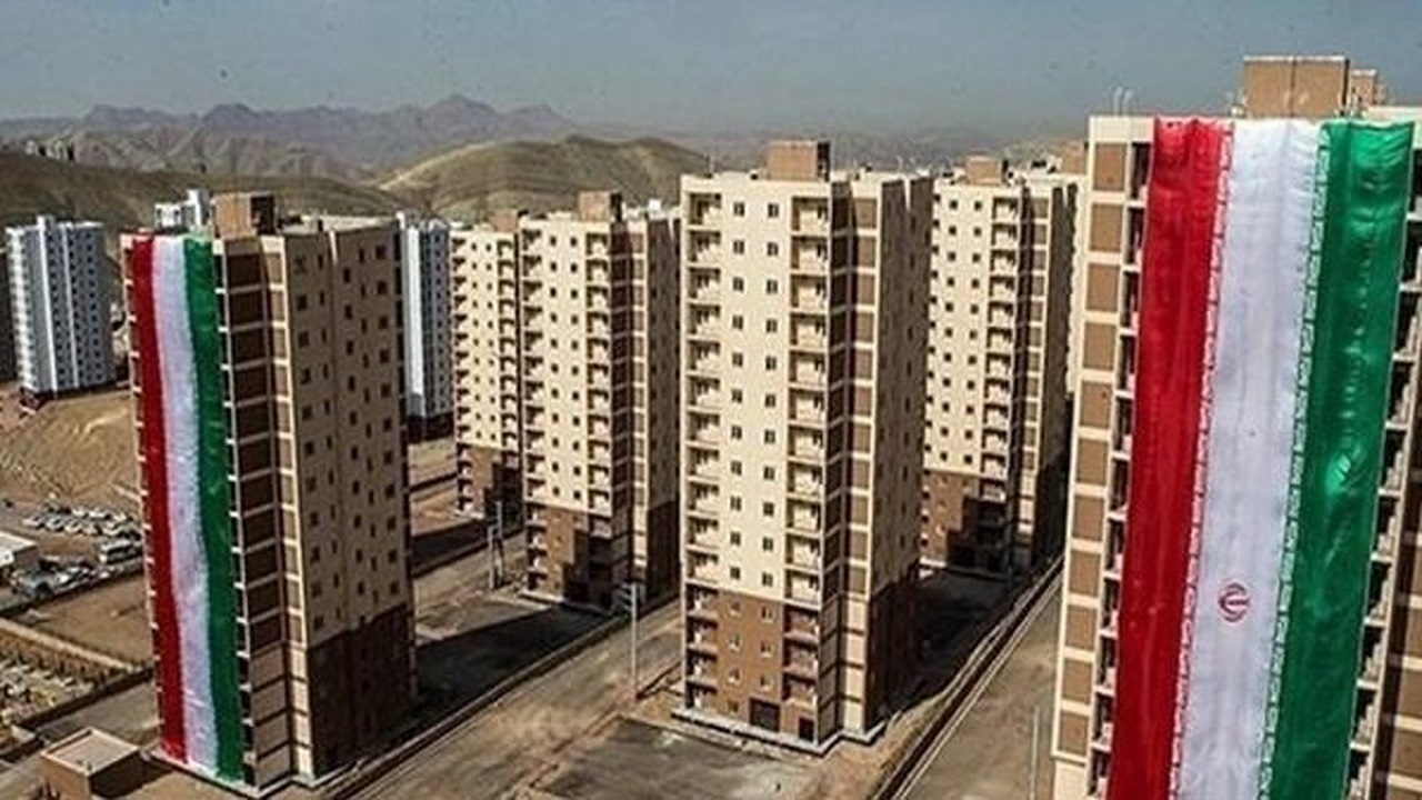۳۰ هزار میلیارد تومان بگیرید؛ جهش تولید مسکن را اجرایی کنید