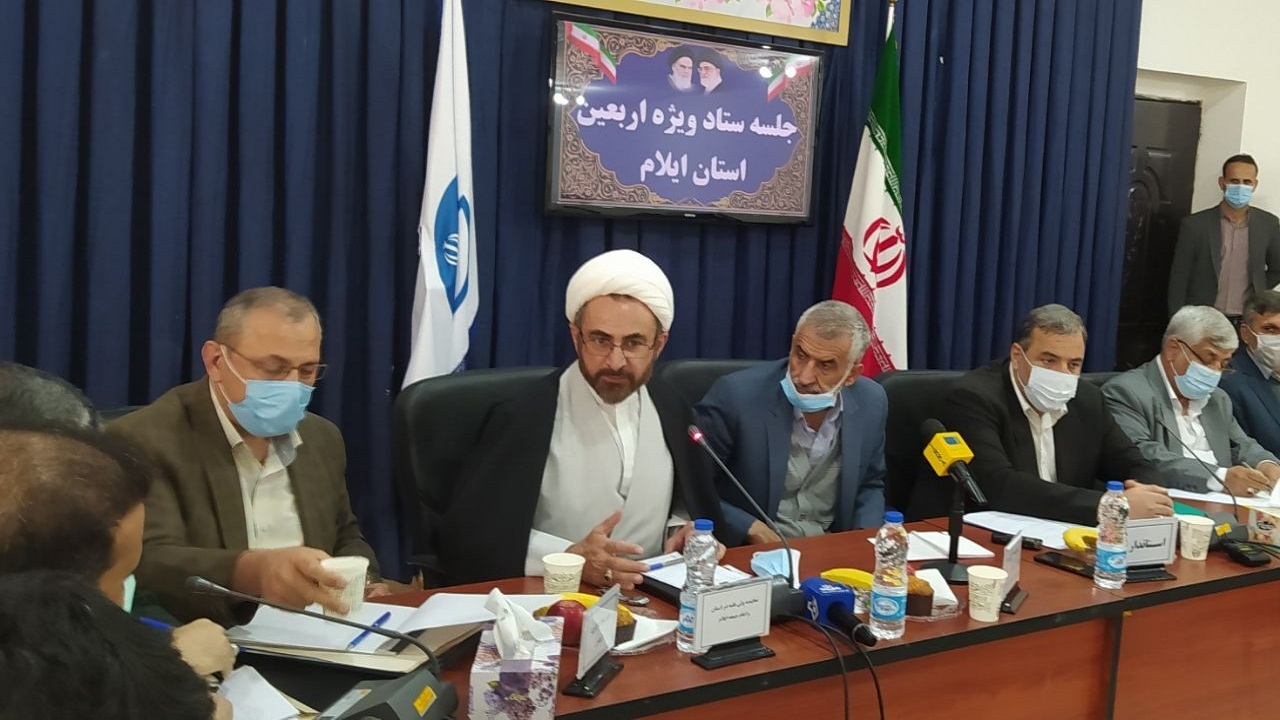 بودجه فرهنگی اربعین جدی گرفته نمی‌شود