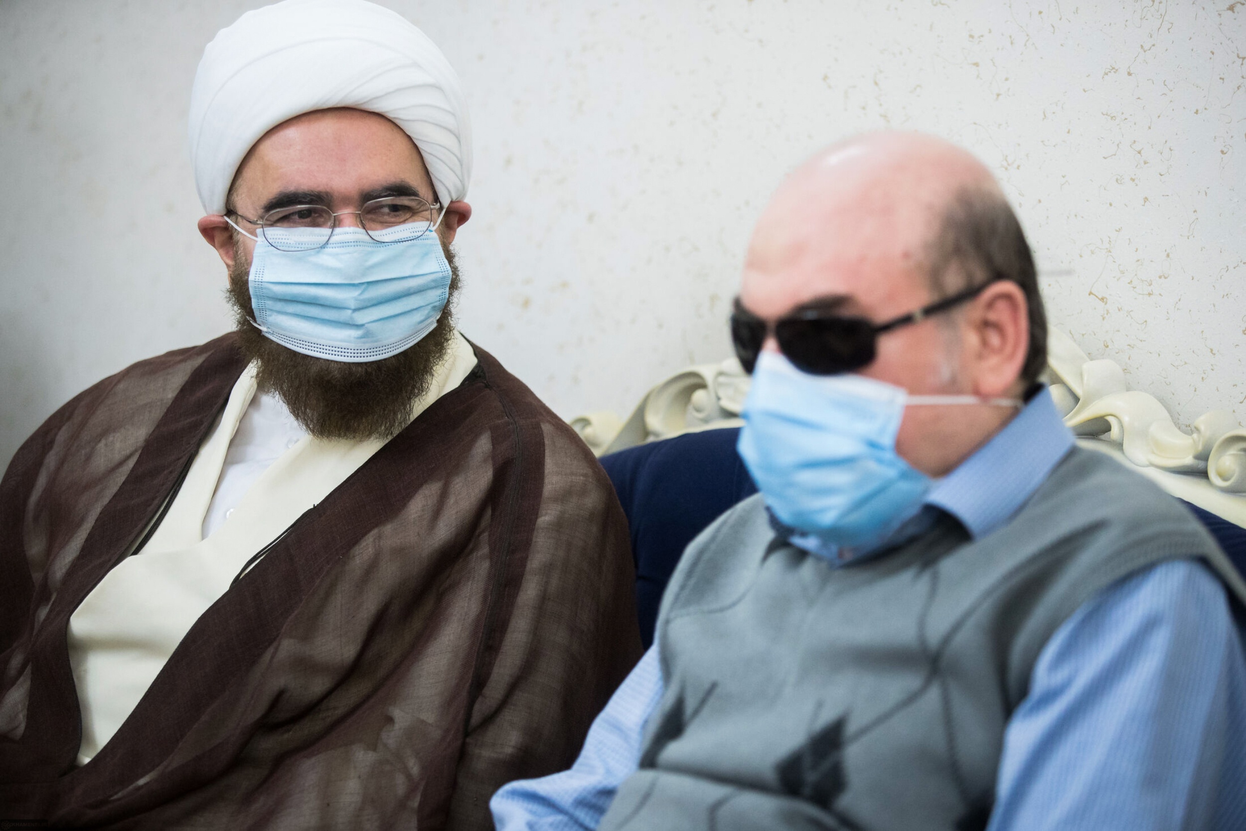 اعزام نمایندگان رهبر انقلاب برای تجلیل از جانبازان